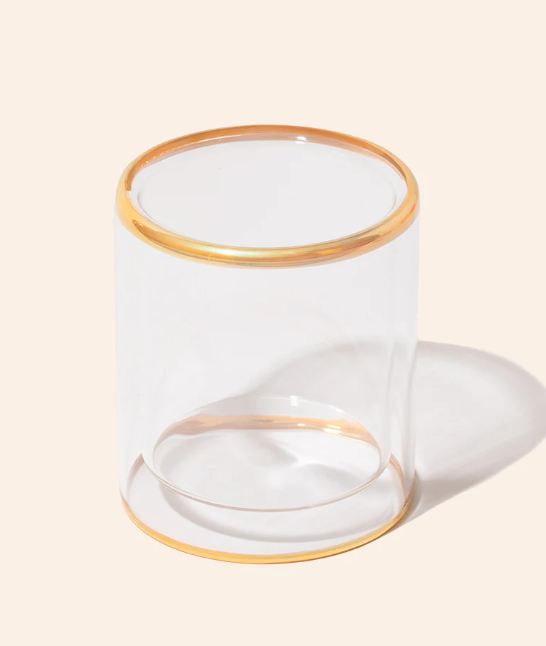 Allure Gold 11 oz