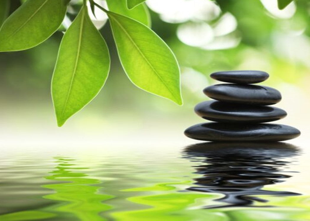 Signature Collection - Peace and Tranquility