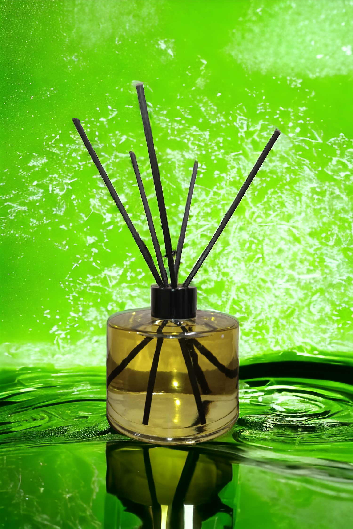Diffusers (Reed Sticks and Electric Diffusers)