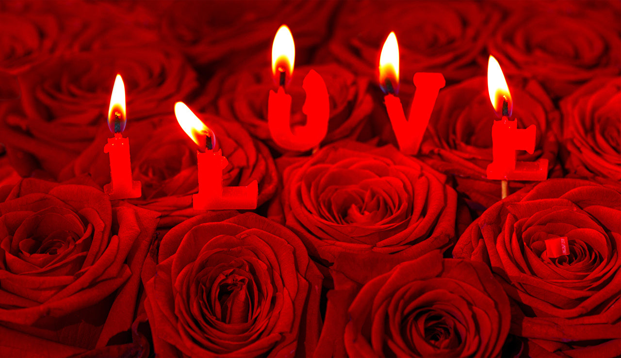 Be My Valentine Collection of 2025