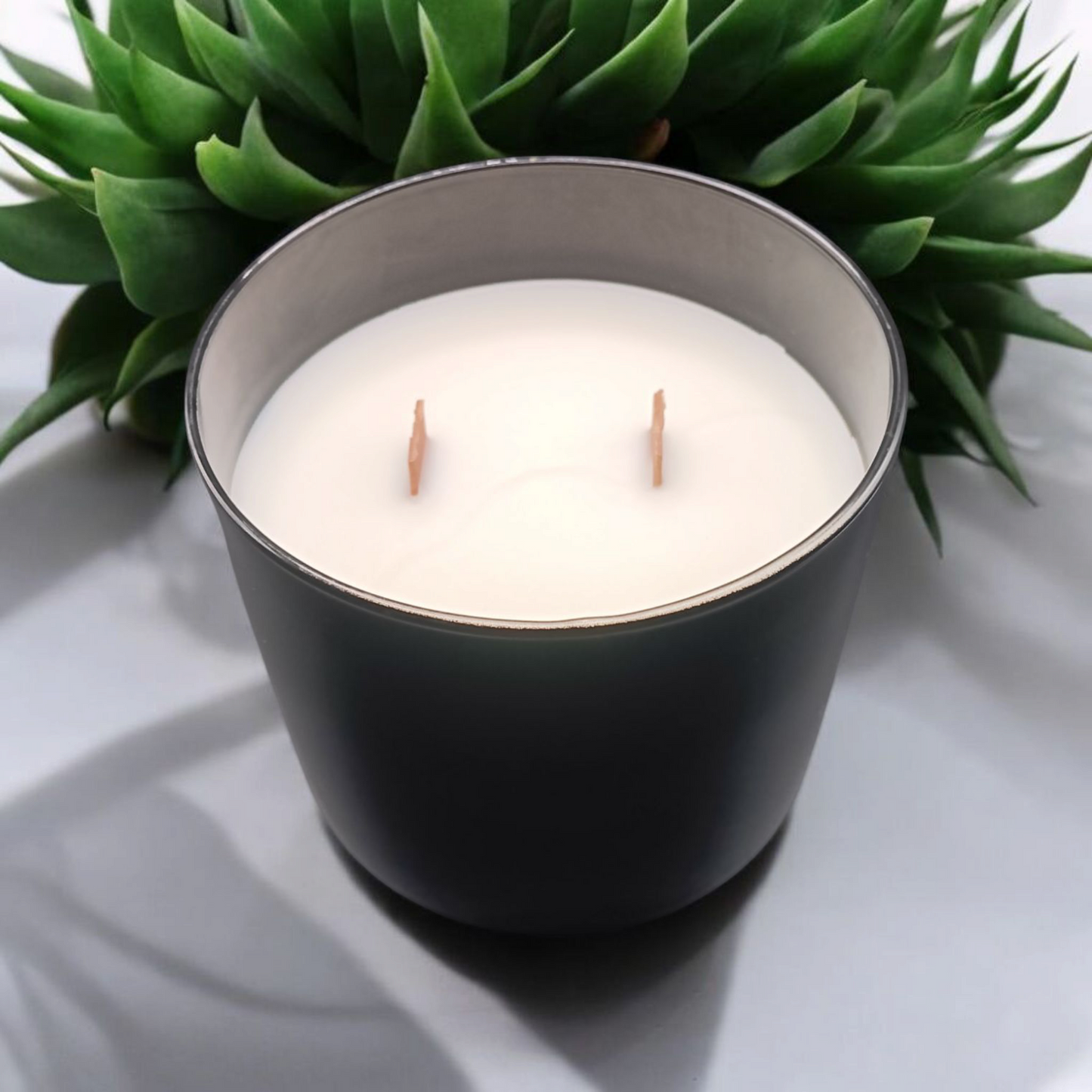 Lemon Drop Scented Candles