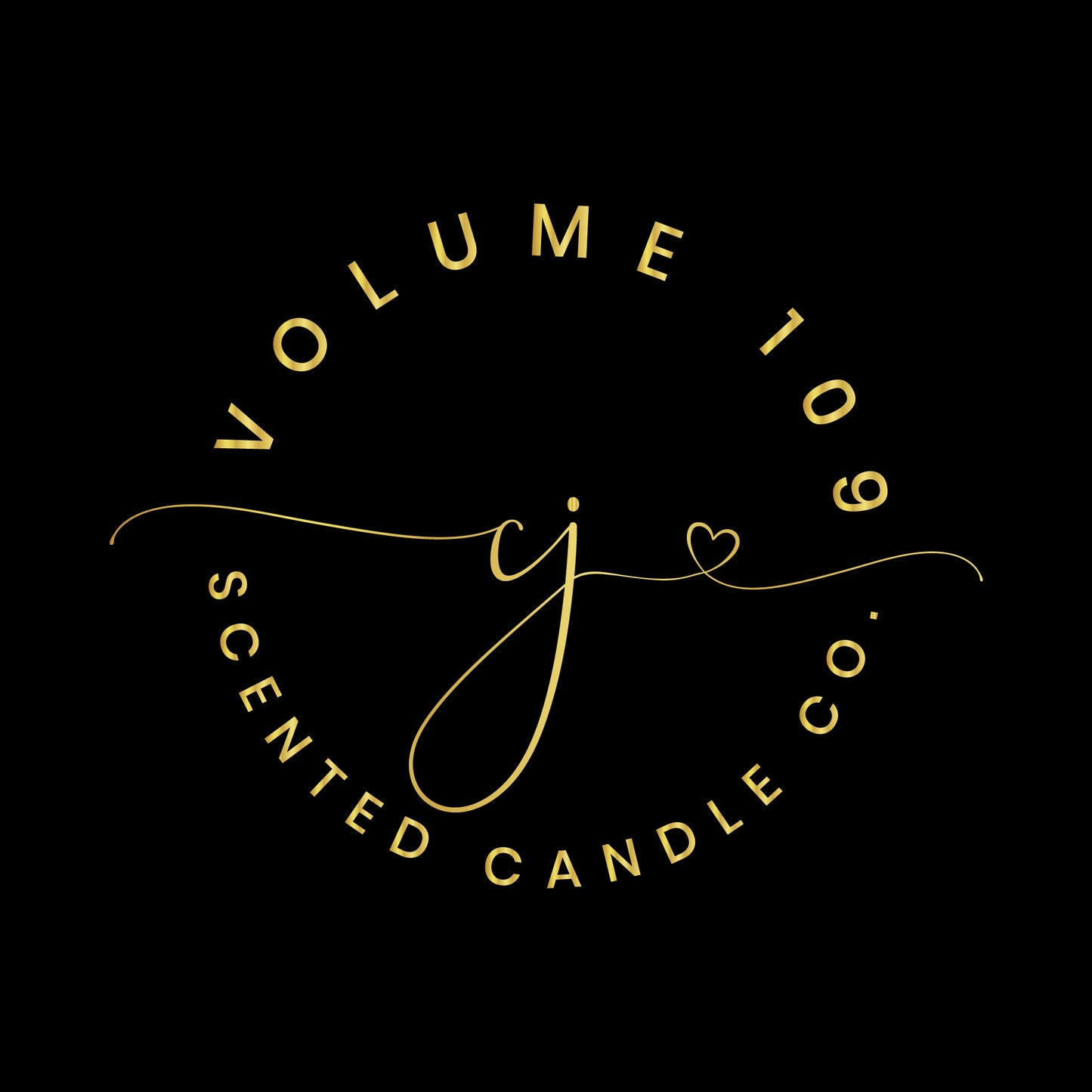 Tootie Fruity Loops Scented Candles